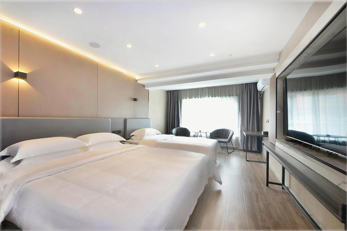 太原周边会议酒店怎么选？-第3张图片-德高鼎泰便民中心