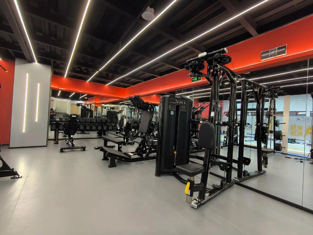 长治健身月卡多少钱一张?-第2张图片-德高鼎泰便民中心 长治健身月卡多少钱一张?-第2张图片-德高鼎泰便民中心