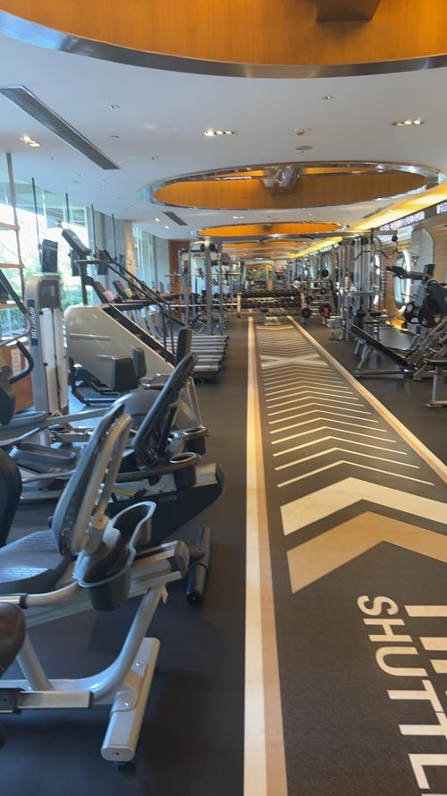 惠州江北健身房哪里找?-第1张图片-德高鼎泰便民中心 惠州江北健身房哪里找?-第1张图片-德高鼎泰便民中心