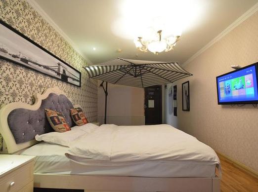 许昌卡特创意酒店怎么预订最优惠？-第3张图片-德高鼎泰便民中心