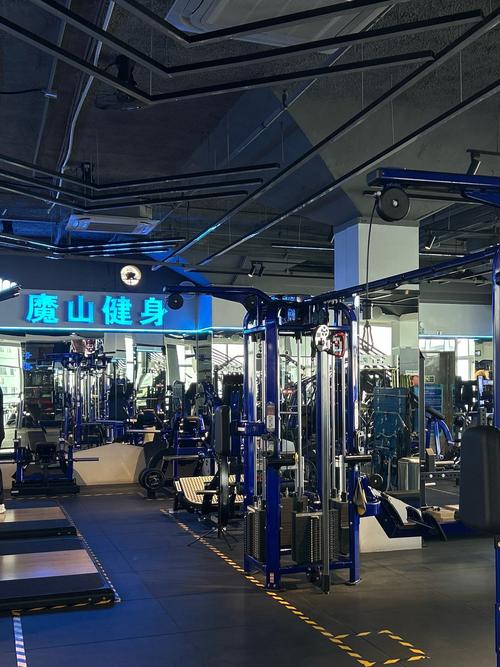 无锡广益哥伦布健身房怎么样？-第2张图片-德高鼎泰便民中心