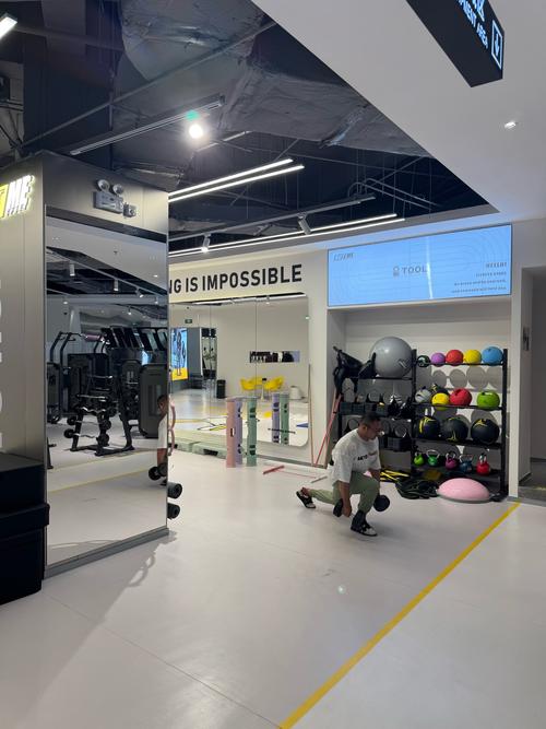 无锡广益哥伦布健身房怎么样？-第3张图片-德高鼎泰便民中心