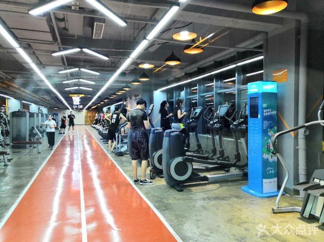 天津市都铎健身俱乐部-第1张图片-德高鼎泰便民中心 天津市都铎健身俱乐部-第1张图片-德高鼎泰便民中心
