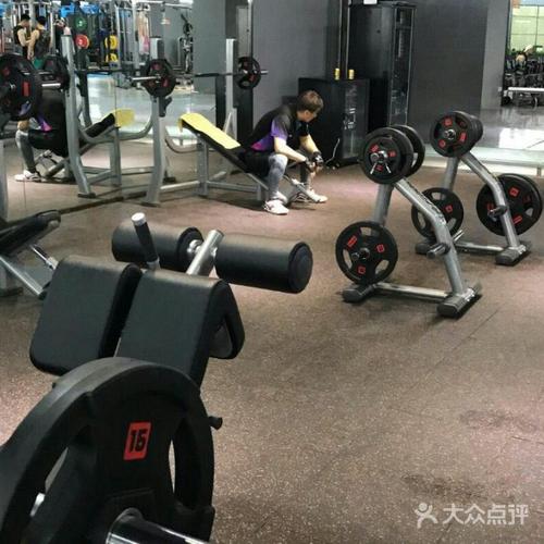 天津市都铎健身俱乐部-第2张图片-德高鼎泰便民中心