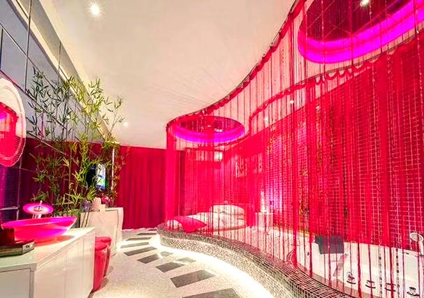 呼和浩特水床酒店预订-第1张图片-德高鼎泰便民中心 呼和浩特水床酒店预订-第1张图片-德高鼎泰便民中心