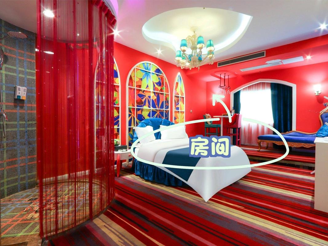苏州情趣酒店预订有哪些注意事项？-第1张图片-德高鼎泰便民中心