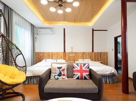 苏州情趣酒店预订有哪些注意事项？-第3张图片-德高鼎泰便民中心