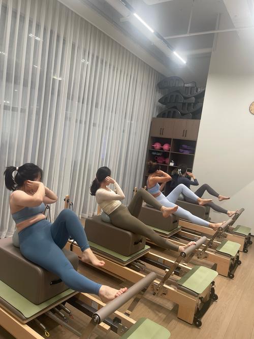 淮安懒人慢健身效果如何？-第3张图片-德高鼎泰便民中心