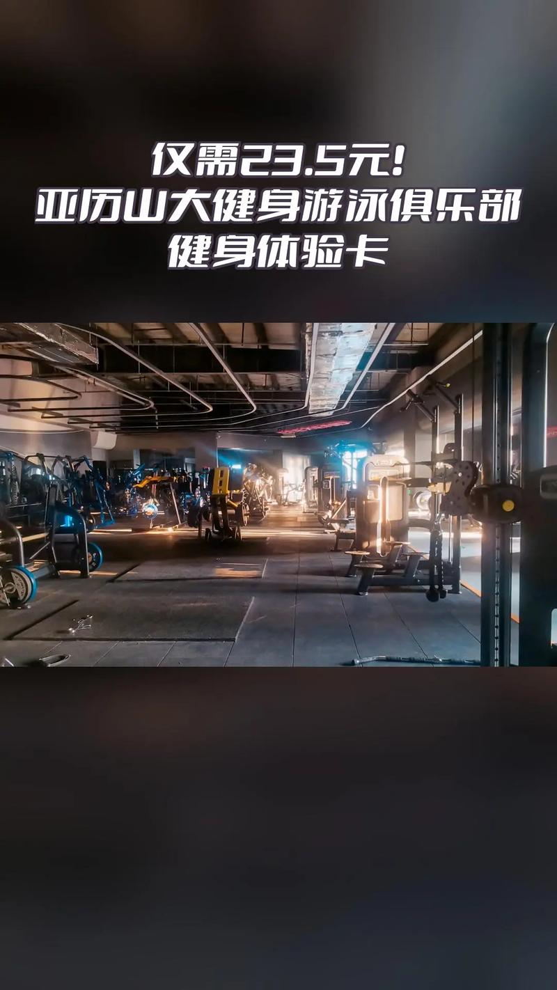 蚌埠亚历山大健身价格多少？-第1张图片-德高鼎泰便民中心