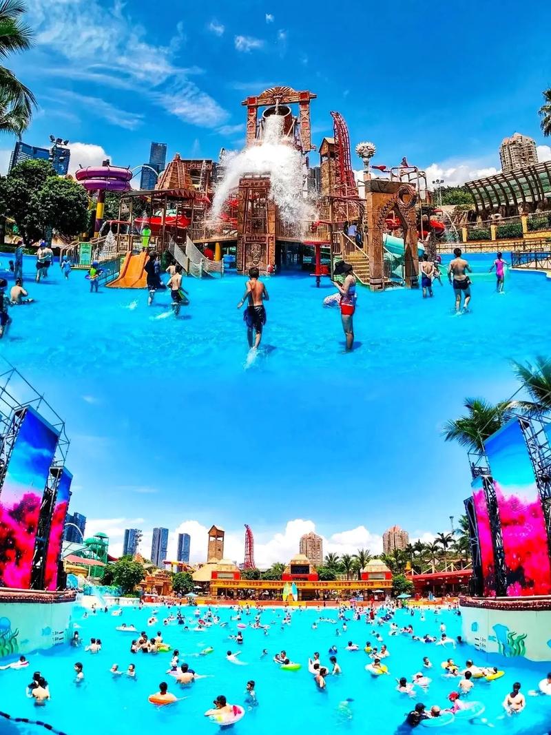 上海玛雅海滩酒店怎么预订最划算？-第2张图片-德高鼎泰便民中心