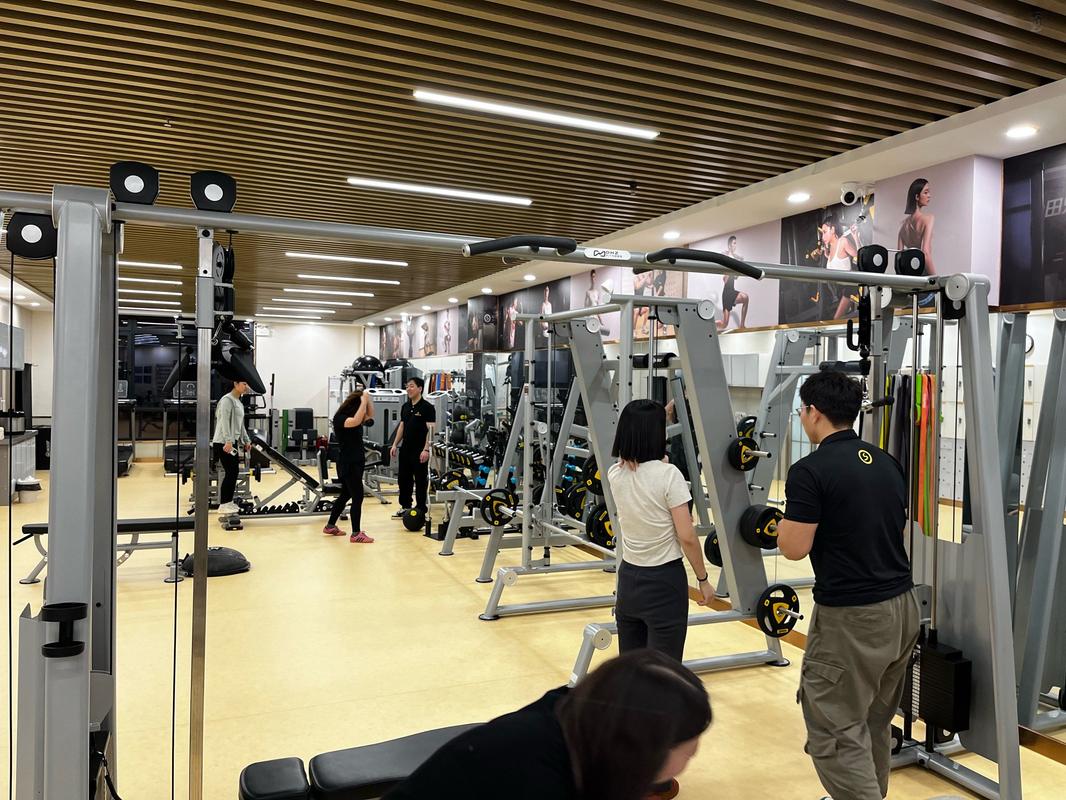 中田健身工作室待遇如何?-第1张图片-德高鼎泰便民中心 中田健身工作室待遇如何?-第1张图片-德高鼎泰便民中心