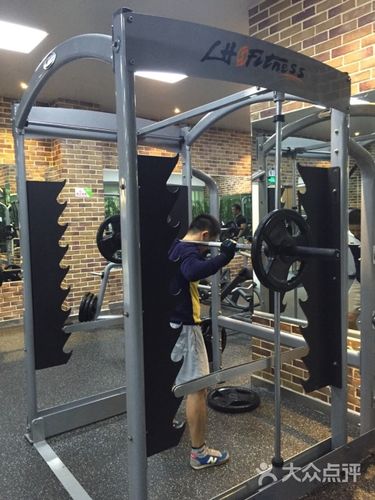 贝菲特健身中心江桥店-第1张图片-德高鼎泰便民中心 贝菲特健身中心江桥店-第1张图片-德高鼎泰便民中心