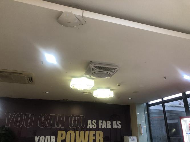 贝菲特健身中心江桥店-第3张图片-德高鼎泰便民中心 贝菲特健身中心江桥店-第3张图片-德高鼎泰便民中心