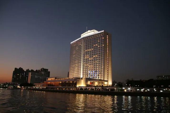 广州黄沙码头酒店怎么预订最优惠？-第3张图片-德高鼎泰便民中心