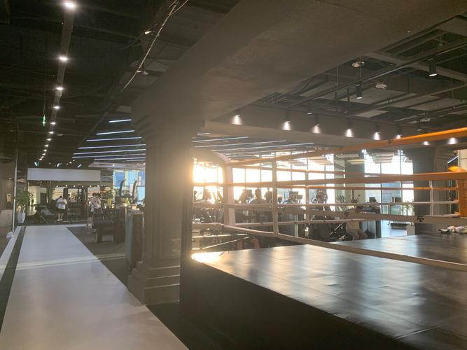 南京搏力健身有限公司怎么样?-第3张图片-德高鼎泰便民中心 南京搏力健身有限公司怎么样?-第3张图片-德高鼎泰便民中心