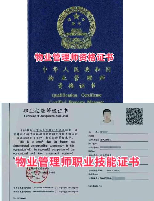 上海物业管理二级资质如何申请？-第3张图片-德高鼎泰便民中心