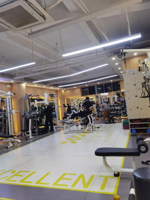 天津静海健身房怎么选？哪家更靠谱？-第3张图片-德高鼎泰便民中心