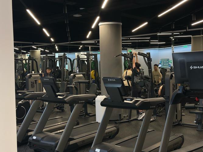 哈尔滨力得健身口碑如何?-第1张图片-德高鼎泰便民中心 哈尔滨力得健身口碑如何?-第1张图片-德高鼎泰便民中心