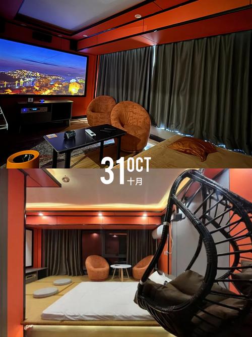 太原电影主题酒店怎么预订最划算？-第3张图片-德高鼎泰便民中心