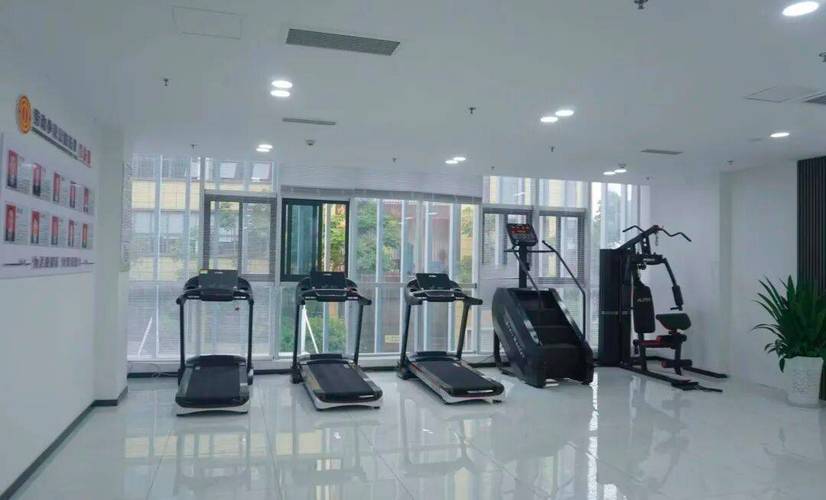 泸州纳溪健身房有哪些?-第1张图片-德高鼎泰便民中心 泸州纳溪健身房有哪些?-第1张图片-德高鼎泰便民中心