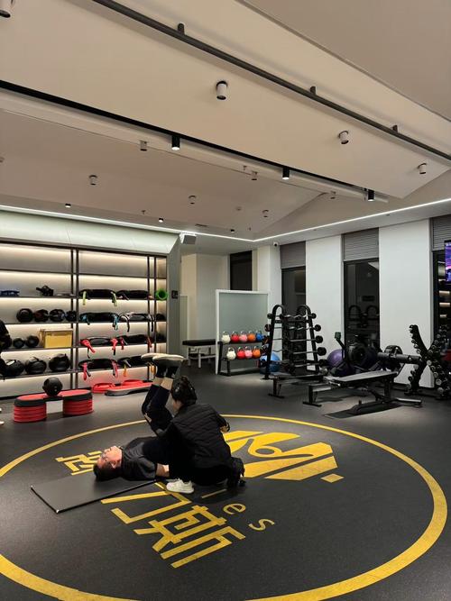 舒适堡健身中心体验如何？-第3张图片-德高鼎泰便民中心