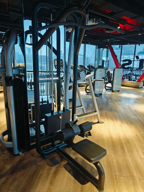 广州威尔士健身会所怎么样？-第1张图片-德高鼎泰便民中心