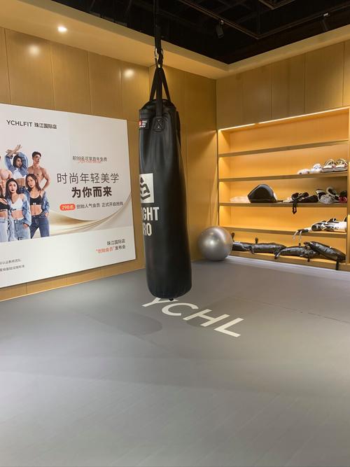 广州威尔士健身会所怎么样？-第2张图片-德高鼎泰便民中心