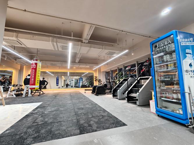 沈阳七星国际健身会所-第3张图片-德高鼎泰便民中心 沈阳七星国际健身会所-第3张图片-德高鼎泰便民中心