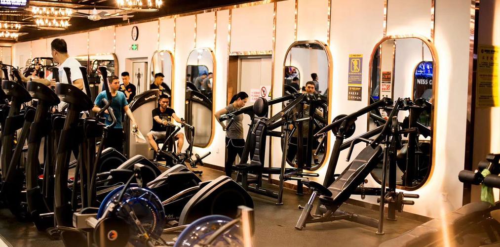 茂名国际大酒店健身房设施如何?-第1张图片-德高鼎泰便民中心 茂名国际大酒店健身房设施如何?-第1张图片-德高鼎泰便民中心