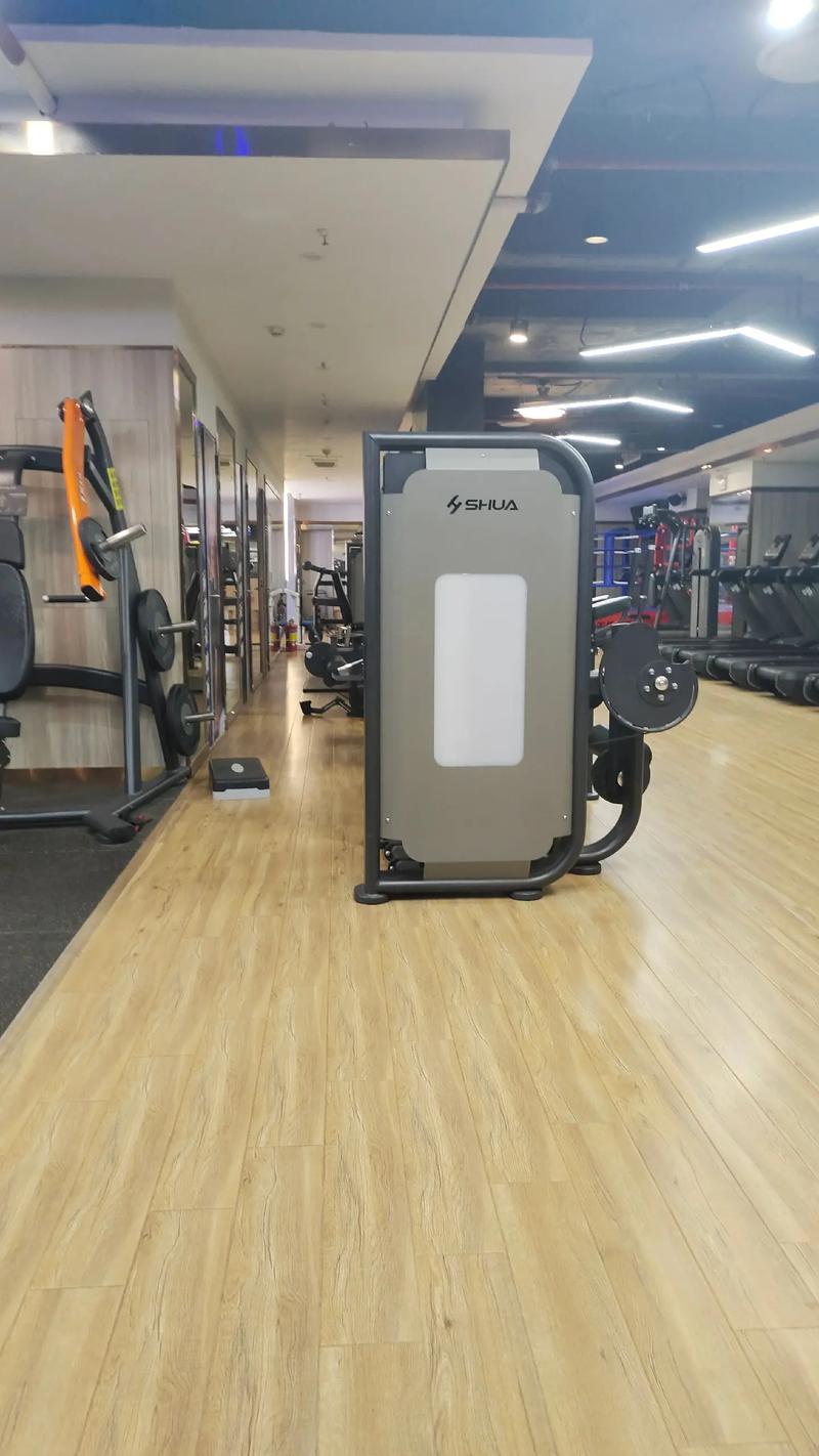 斯达特健身汉沽卡转让，价格可议？-第2张图片-德高鼎泰便民中心