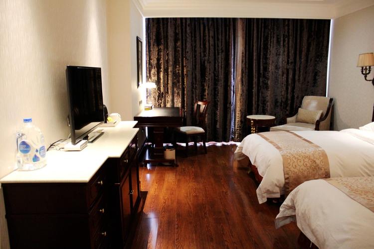 兴城滨海附近酒店怎么选？-第2张图片-德高鼎泰便民中心