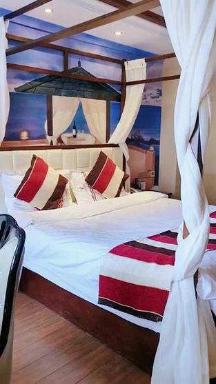 吉安情趣主题酒店怎么预订？-第3张图片-德高鼎泰便民中心