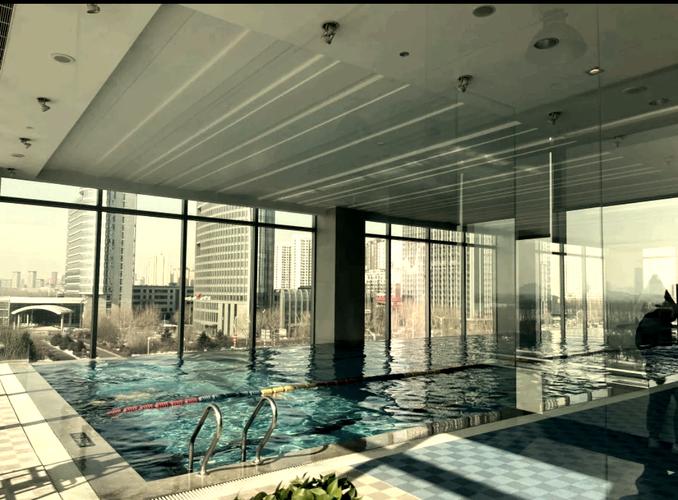 哈尔滨香格里拉健身房怎么样？-第1张图片-德高鼎泰便民中心