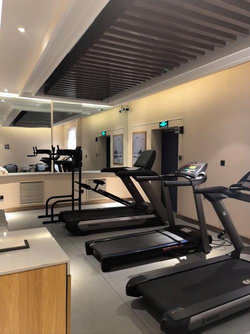哈尔滨香格里拉健身房怎么样？-第3张图片-德高鼎泰便民中心