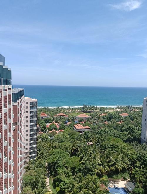 陵水海洋之星酒店怎么预订最优惠？-第2张图片-德高鼎泰便民中心