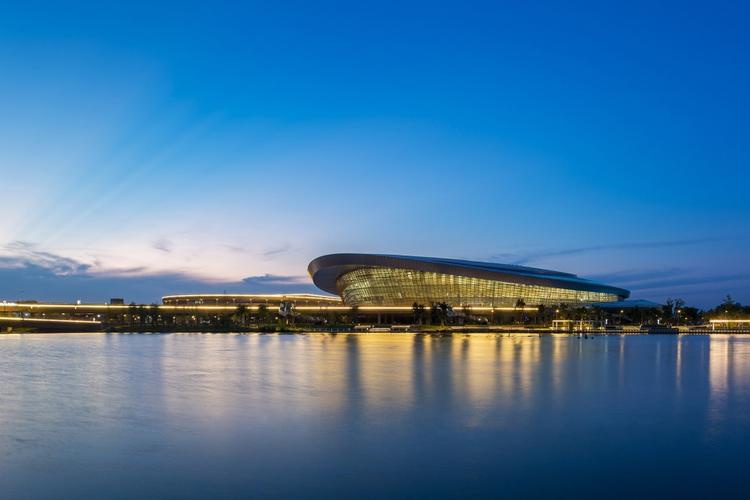 绍兴奥体中心酒店怎么预订最方便？-第2张图片-德高鼎泰便民中心