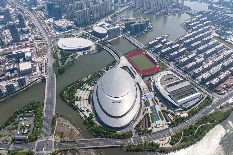 绍兴奥体中心酒店怎么预订最方便？-第3张图片-德高鼎泰便民中心