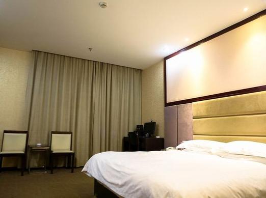 绍兴嵊州情侣酒店预订有哪些推荐？-第3张图片-德高鼎泰便民中心