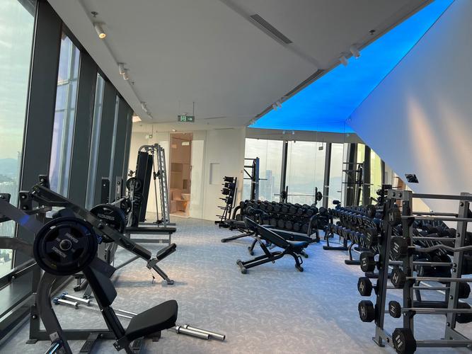 深圳罗湖健身房哪家靠谱?-第1张图片-德高鼎泰便民中心 深圳罗湖健身房哪家靠谱?-第1张图片-德高鼎泰便民中心