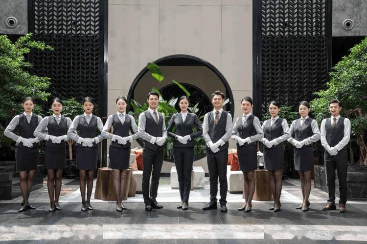 五星级物业服务标准有哪些？-第1张图片-德高鼎泰便民中心