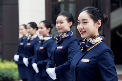 五星级物业服务标准有哪些？-第3张图片-德高鼎泰便民中心