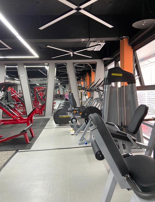 融尚健身沙坪坝团购怎么买最划算？-第2张图片-德高鼎泰便民中心