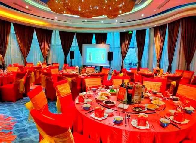 青岛王朝酒店婚宴怎么预订?-第1张图片-德高鼎泰便民中心 青岛王朝酒店婚宴怎么预订?-第1张图片-德高鼎泰便民中心