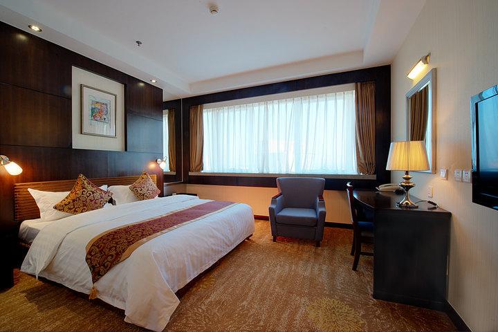 北京船舶重工酒店怎么预订?-第1张图片-德高鼎泰便民中心 北京船舶重工酒店怎么预订?-第1张图片-德高鼎泰便民中心