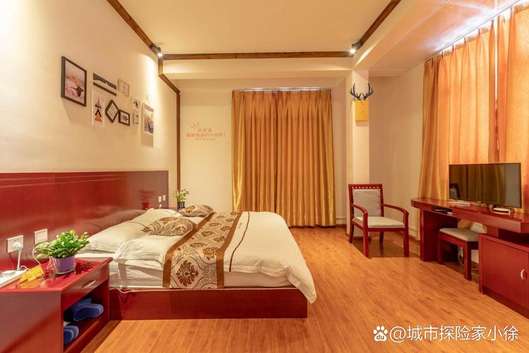 郁南名典商旅酒店预订要注意什么?-第1张图片-德高鼎泰便民中心 郁南名典商旅酒店预订要注意什么?-第1张图片-德高鼎泰便民中心