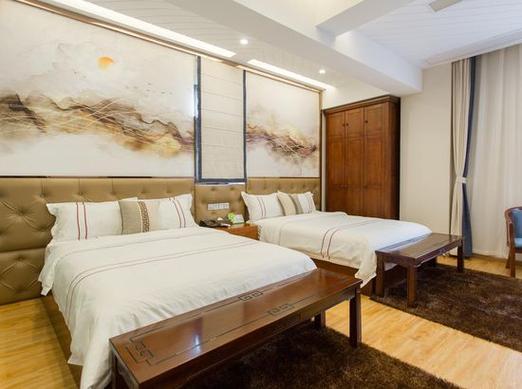 自贡南湖印象酒店怎么预订最划算?-第1张图片-德高鼎泰便民中心 自贡南湖印象酒店怎么预订最划算?-第1张图片-德高鼎泰便民中心