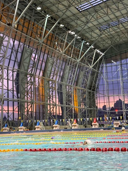 大连健身房带泳池的怎么选？-第1张图片-德高鼎泰便民中心