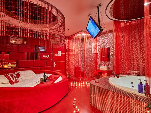 天津河东情侣酒店预订要注意什么？-第3张图片-德高鼎泰便民中心