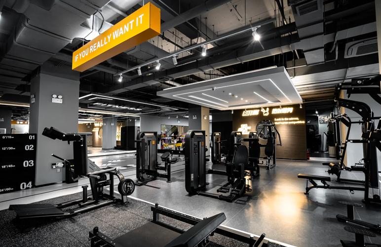 大连健身工作室怎么选?-第1张图片-德高鼎泰便民中心 大连健身工作室怎么选?-第1张图片-德高鼎泰便民中心