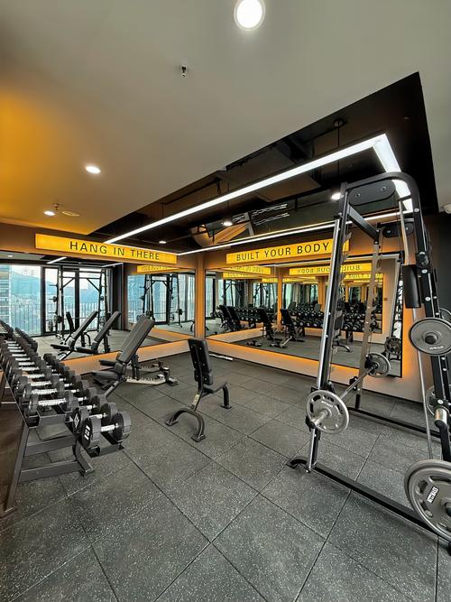 大连健身工作室怎么选？-第2张图片-德高鼎泰便民中心
